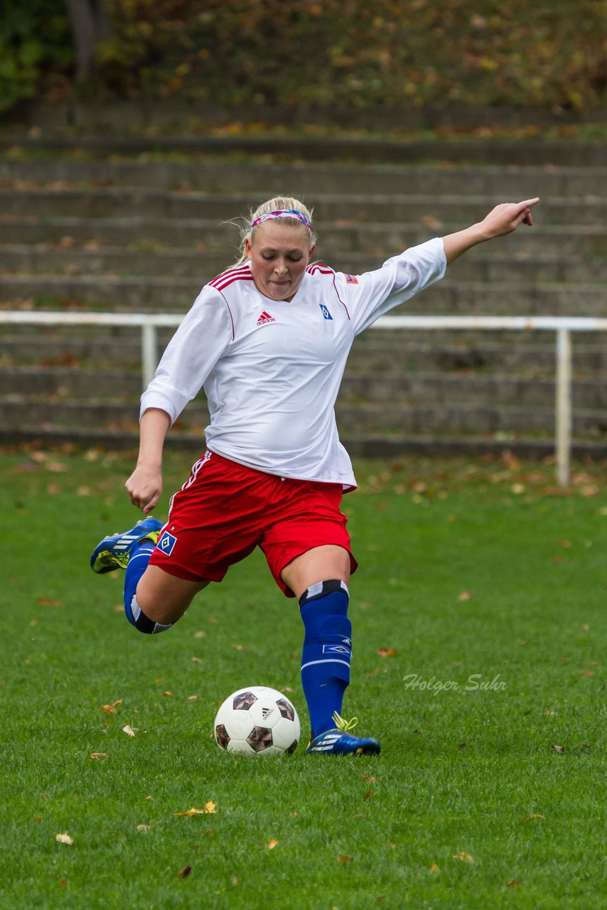 Bild 116 - Frauen Holstein Kiel - Hamburger SV : Ergebnis: 1:0